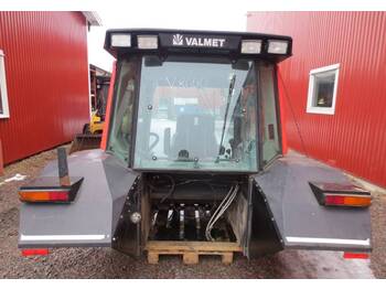 Cabin cho Máy móc nông nghiệp Valmet 8600: hình 3