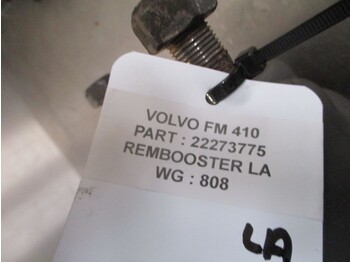 Xi lanh phanh cho Xe tải Volvo 22273775 REMCILINDER LICKS ACHTER VOLVO: hình 3