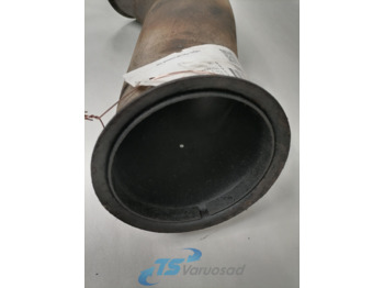 Bộ giảm thanh cho Xe tải Volvo Exhaust pipe 1629939: hình 3