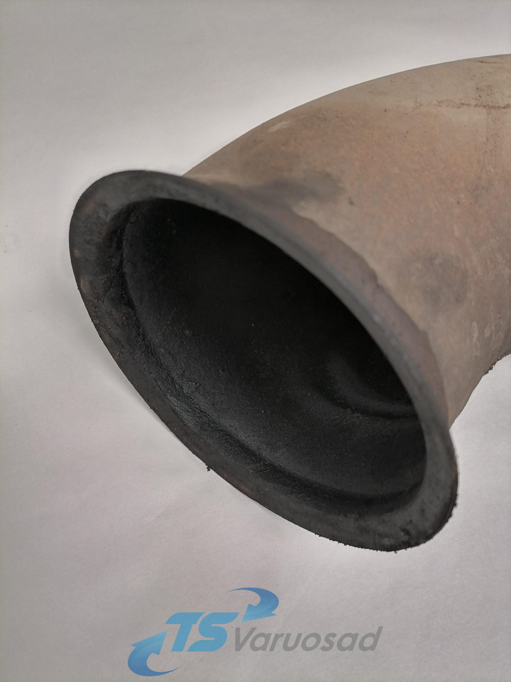 Bộ giảm thanh cho Xe tải Volvo Exhaust pipe 1629939: hình 2