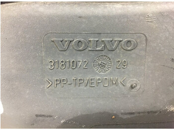 Hệ thống làm mát cho Xe tải Volvo FL (01.00-): hình 5