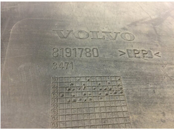 Thân xe và ngoại thất cho Xe tải Volvo FM7 (01.98-12.01): hình 4