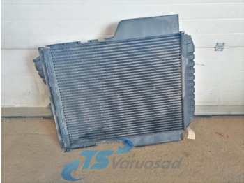 Bộ làm mát liên hợp cho Xe tải Volvo Intercooler radiator 20936050: hình 2