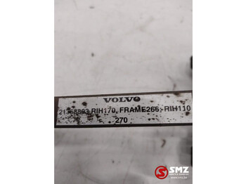 Bộ cảm biến cho Xe tải Volvo Occ sensor drukregelklep + kraanstang Volvo FH 221: hình 3