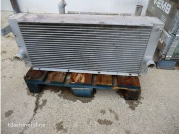 Bộ tản nhiệt cho Máy xúc WATER radiator (14548409)   VOLVO EC210C L 120791: hình 3