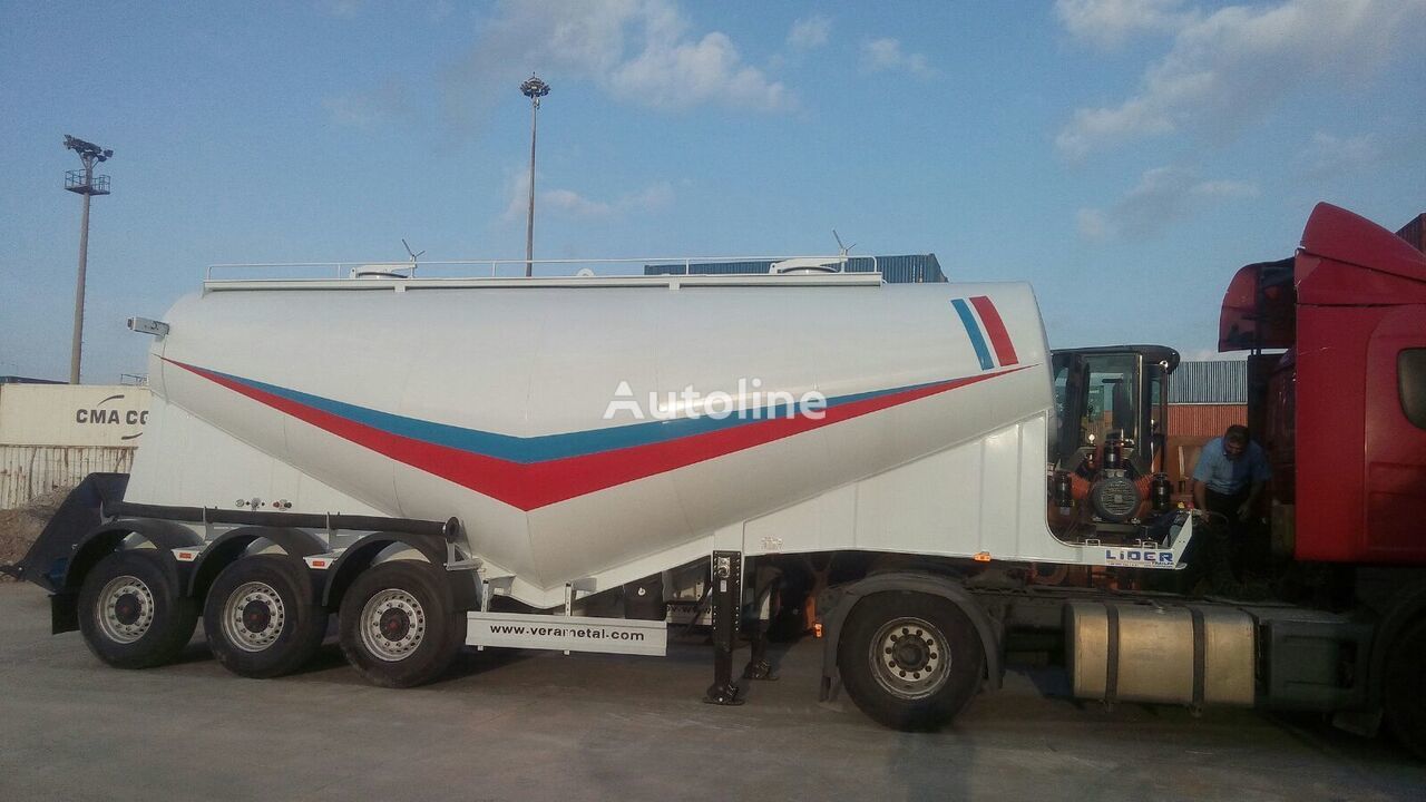 Cho thuê LIDER 2022 NEW 80 TONS CAPACITY FROM MANUFACTURER READY IN STOCK LIDER 2022 NEW 80 TONS CAPACITY FROM MANUFACTURER READY IN STOCK: hình 5