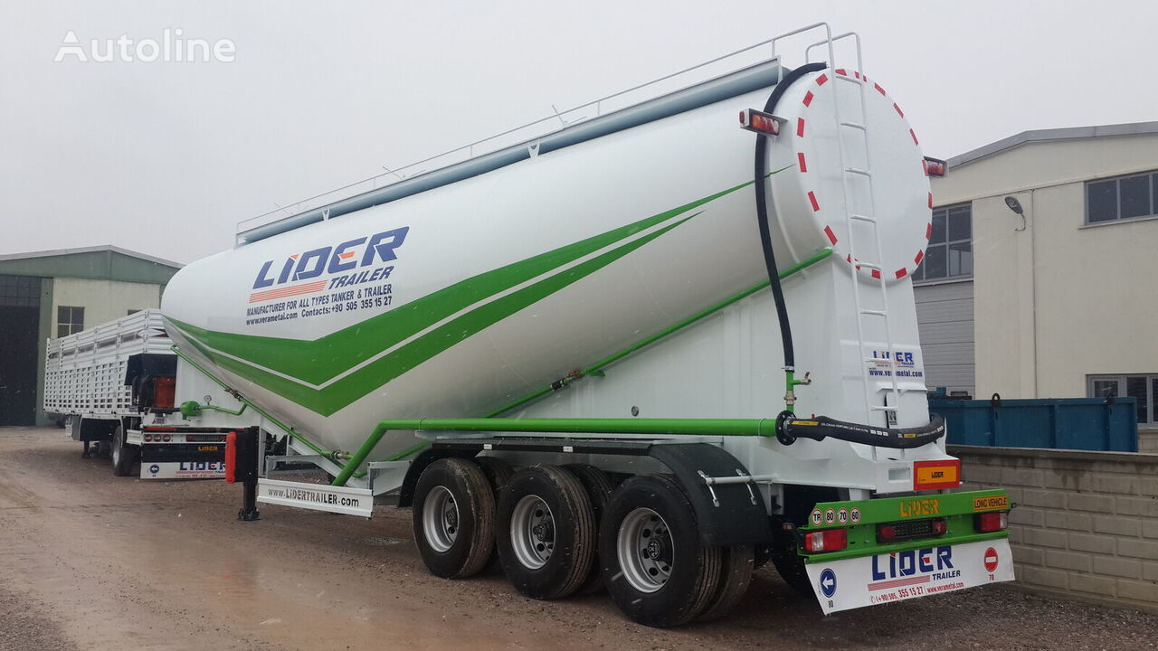 Cho thuê LIDER 2022 NEW 80 TONS CAPACITY FROM MANUFACTURER READY IN STOCK LIDER 2022 NEW 80 TONS CAPACITY FROM MANUFACTURER READY IN STOCK: hình 16