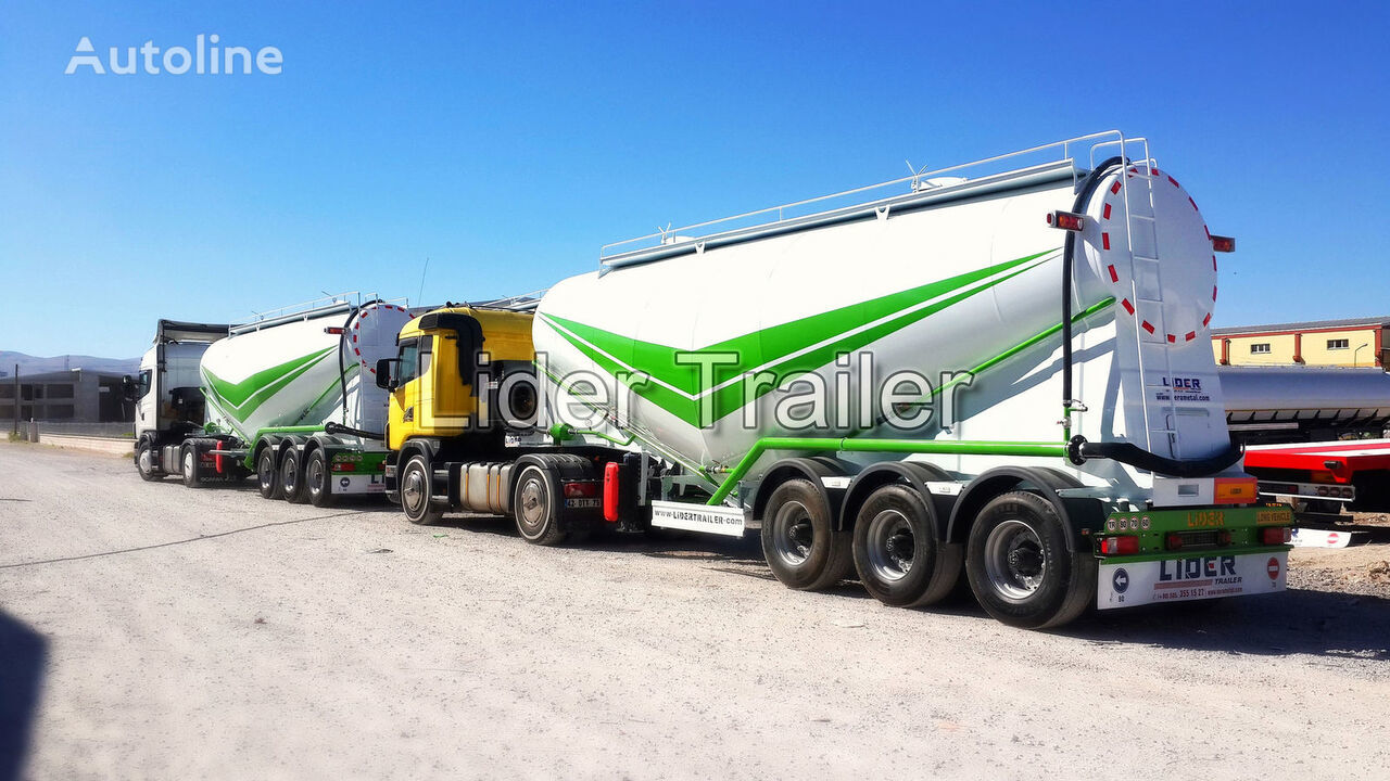 Cho thuê LIDER 2022 NEW 80 TONS CAPACITY FROM MANUFACTURER READY IN STOCK LIDER 2022 NEW 80 TONS CAPACITY FROM MANUFACTURER READY IN STOCK: hình 11