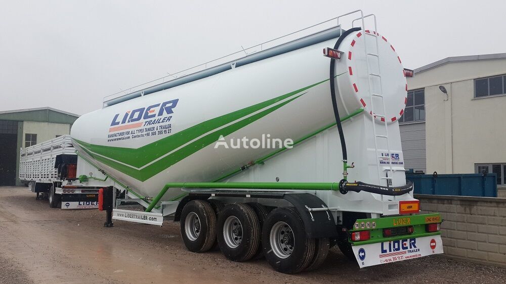 Cho thuê LIDER 2022 NEW 80 TONS CAPACITY FROM MANUFACTURER READY IN STOCK LIDER 2022 NEW 80 TONS CAPACITY FROM MANUFACTURER READY IN STOCK: hình 15
