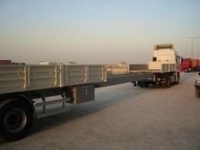 Sơ mi rơ moóc thùng lửng/ Phẳng mới LIDER 2023 Model NEW trailer Manufacturer Company READY: hình 9
