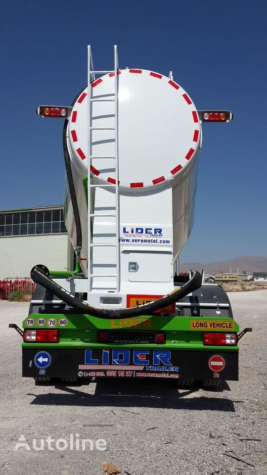 Cho thuê LIDER 2024 NEW 80 TONS CAPACITY FROM MANUFACTURER READY IN STOCK LIDER 2024 NEW 80 TONS CAPACITY FROM MANUFACTURER READY IN STOCK: hình 7