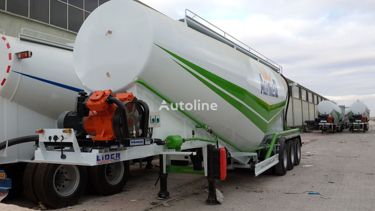 Cho thuê LIDER 2024 NEW 80 TONS CAPACITY FROM MANUFACTURER READY IN STOCK LIDER 2024 NEW 80 TONS CAPACITY FROM MANUFACTURER READY IN STOCK: hình 10