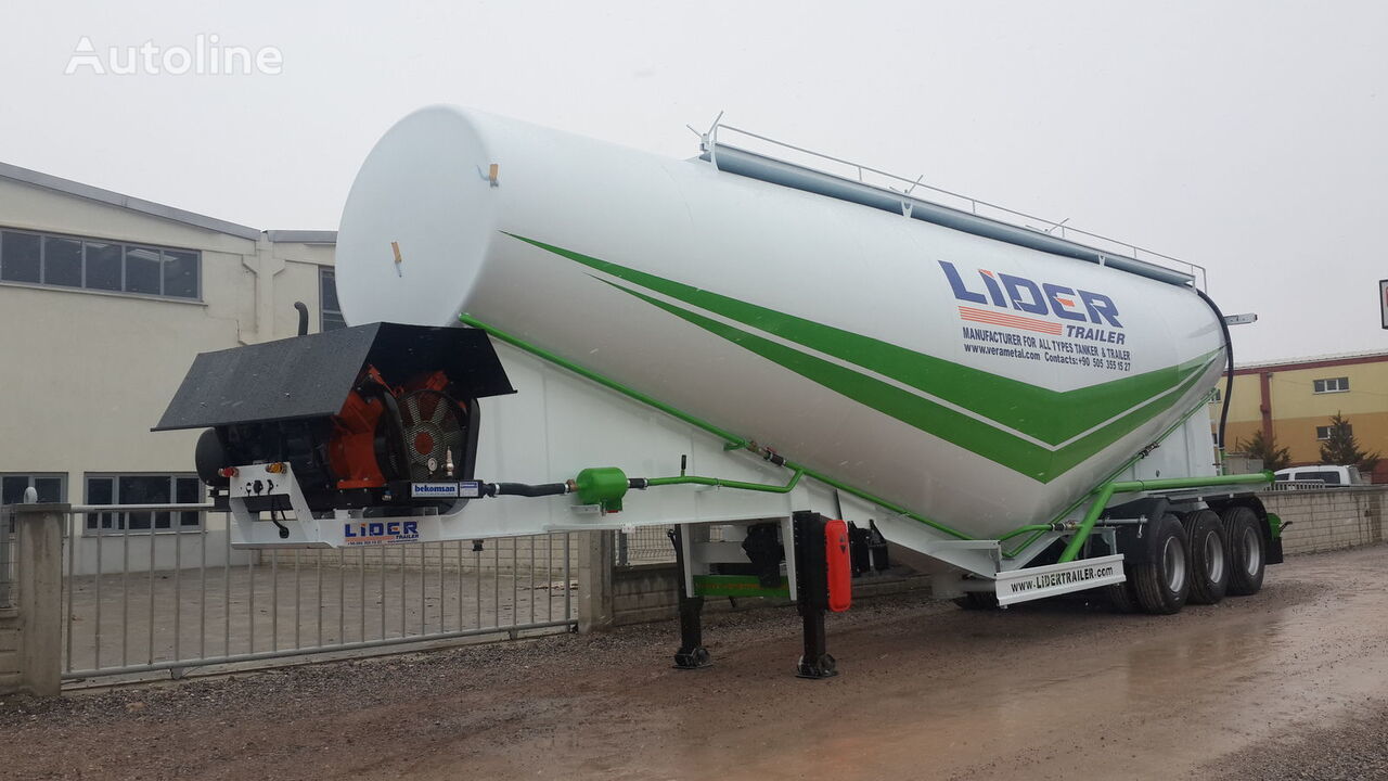 Cho thuê LIDER 2024 NEW 80 TONS CAPACITY FROM MANUFACTURER READY IN STOCK LIDER 2024 NEW 80 TONS CAPACITY FROM MANUFACTURER READY IN STOCK: hình 1
