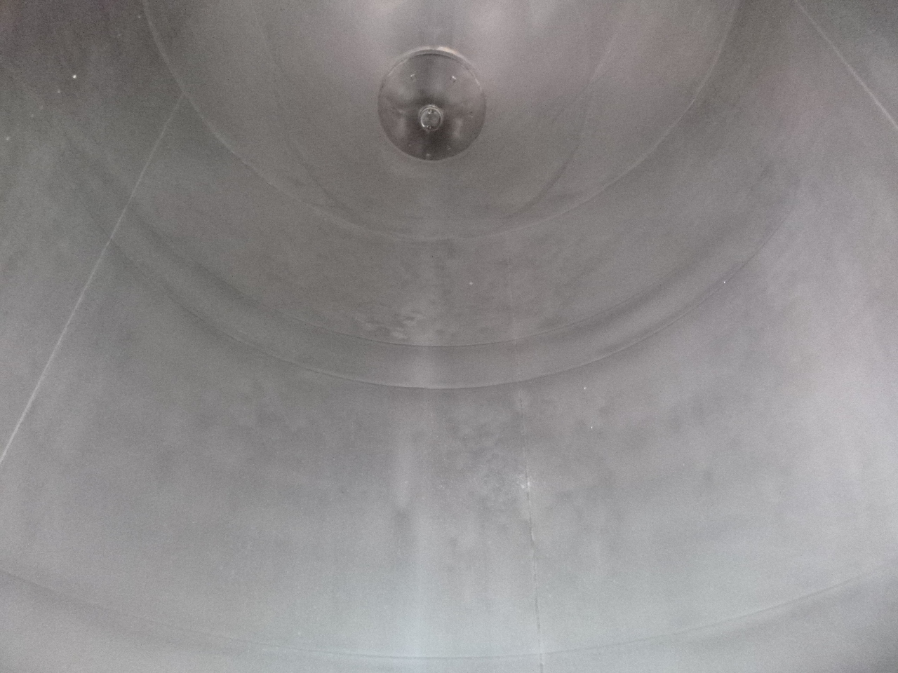 Sơ mi rơ moóc bồn để vận chuyển bột L.A.G. Powder tank alu 60.5 m3 (tipping): hình 11