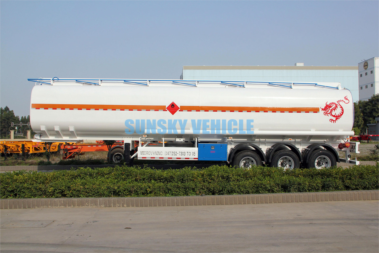 Cho thuê SUNSKY Fuel Tanker for sale SUNSKY Fuel Tanker for sale: hình 13
