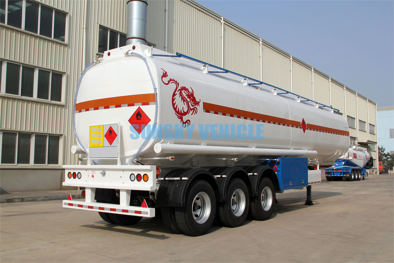 Cho thuê SUNSKY Fuel Tanker for sale SUNSKY Fuel Tanker for sale: hình 14