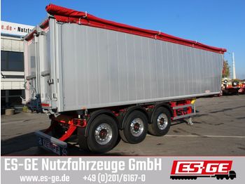 Sơ mi rơ moóc ben Kempf 3-Achs-Kippauflieger - 53,1 m3