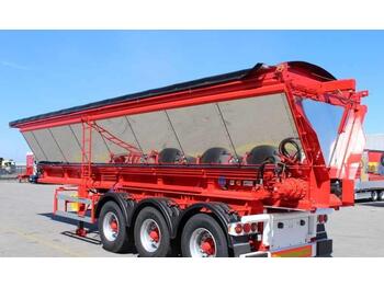 Kel-Berg T250/99 K BÅNDTRAILER  - sơ mi rơ moóc băng tải
