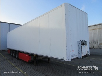 Schmitz Cargobull Dryfreight Standard Roller shutter door - Sơ mi rơ moóc hộp kín