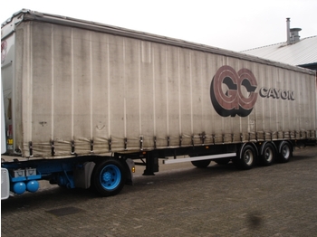  Curtain box mega volume - Sơ mi rơ moóc mui bạt