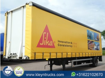 Netam 1 AXLE CITY + LIFT nl apk 12-2019 - Sơ mi rơ moóc mui bạt