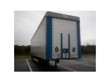 VIBERTI 38S20
 - Sơ mi rơ moóc mui bạt