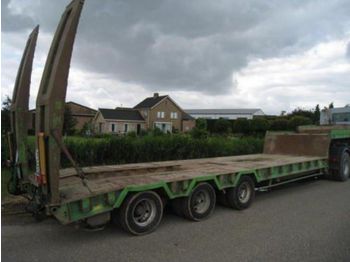 DIV. ACTM S55315 ER - Sơ mi rơ moóc