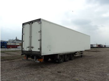 Gray&Adams ISO-Koffer - Sơ mi rơ moóc đông lạnh