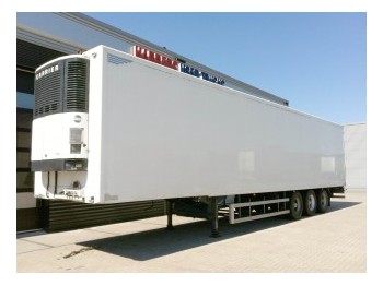 HTF HZP 39A - Sơ mi rơ moóc đông lạnh