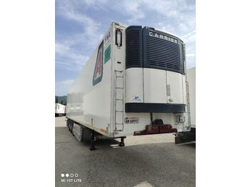 Sơ mi rơ moóc đông lạnh rolfo