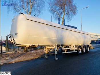ACERBI Gas 51480 Liter gas tank , Propane / Propan LPG / GPL - Sơ mi rơ moóc bồn