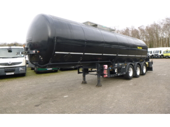 Cobo Bitumen tank inox 30.8 m3 / 1 comp / ADR 01/2022 - Sơ mi rơ moóc bồn