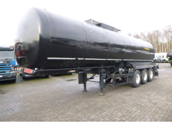 Cobo Bitumen tank inox 30.9 m3 / 1 comp / ADR - Sơ mi rơ moóc bồn