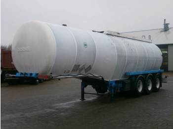 Cobo Bitumen tank steel 29.8 m3 / 1 comp. / ADR/GGVS - Sơ mi rơ moóc bồn