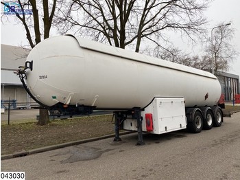ROBINE Gas 49049  Liter gas tank , Propane / Propan LPG / GPL - Sơ mi rơ moóc bồn