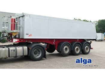 Sơ mi rơ moóc ben Langendorf SKA 24/30 Thermo, Alu, 26m³, Alu-Felgen, SAF