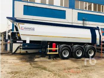 OZDEMIRSAN Tri/A - Sơ mi rơ moóc ben