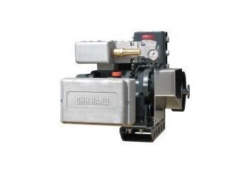 Bộ nén phanh hơi New GHH RAND CG 600R LIGHT