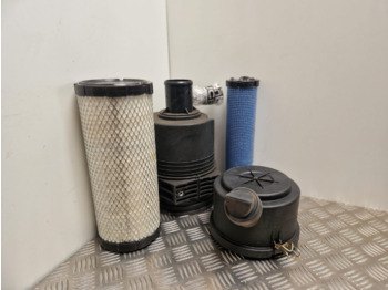  Donaldson air filter assembly JCB - Bộ lọc gió
