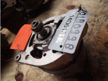 Bosch 0 120 488 294 - Máy phát điện