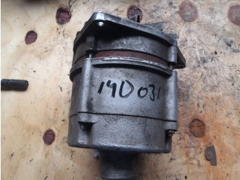 Bosch 0 120 489 730 - Máy phát điện