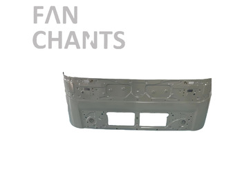  China Factory FANCHANTS
84281138 Front panel - Thân xe và ngoại thất