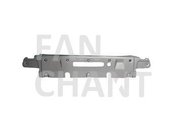  China Factory FANCHANTS
84406398 Bottom guard
plate - Thân xe và ngoại thất