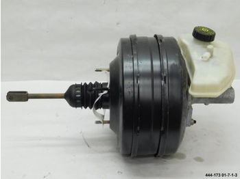  Bremskraftverstärker Hauptbremszylinder 2D0612101P VW LT 28 (444-173 01-7-1-3) - Phụ tùng phanh
