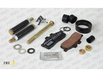Carraro Carraro Self Adjust Kit, Brake Repair Kit, Oem Parts - Phụ tùng phanh
