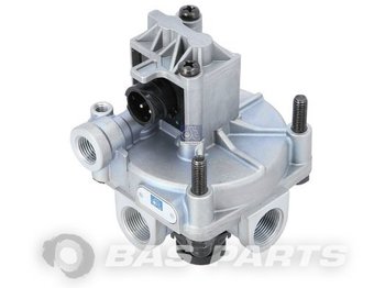 DT SPARE PARTS Solenoid valve 5021170197 - Phụ tùng phanh