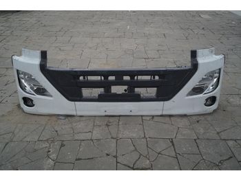  NISSAN FRONT  / UD TRUCKS QUON / LIKE NEW / WOLDWIDE DELIVERY bumper - Cản xe