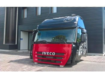  IVECO STRALIS AS CUBE Euro 5 - Cabin