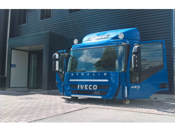 IVECO STRALIS AT/AD - Cabin