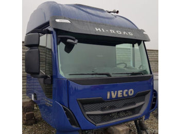  IVECO STRALIS AT HI-ROAD Euro6 - Cabin
